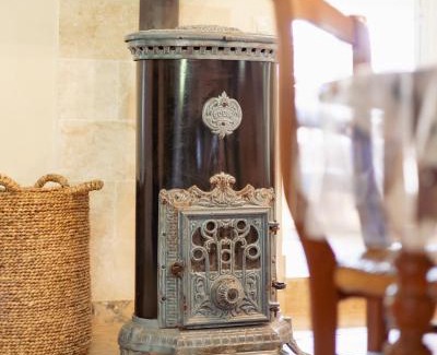 Est Apartamento | Aix-en-Provence, Maison provençale au calme de la campagne avec Jacuzzi