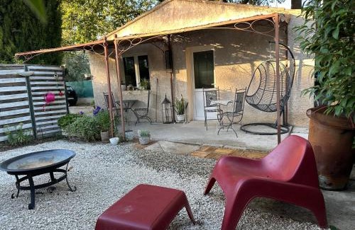 Aix-en-Provence Casa | Aix Villa Theolina
