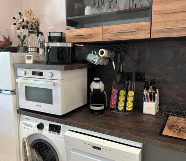 Aix-en-Provence Casa | Aix Villa Theolina