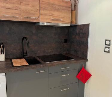 Aix-en-Provence Casa | Aix Villa Theolina