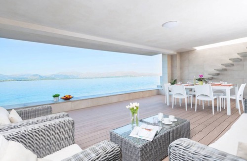 es Bacares Casa | Casa ∙ 2 habitaciones ∙ 4 personas