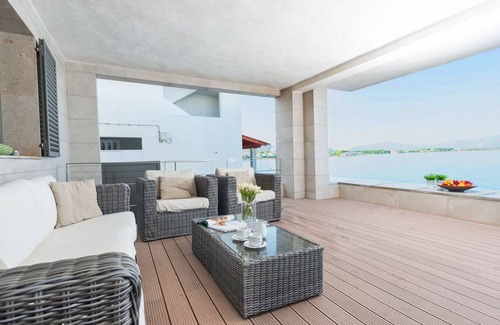 es Bacares Casa | Casa ∙ 2 habitaciones ∙ 4 personas