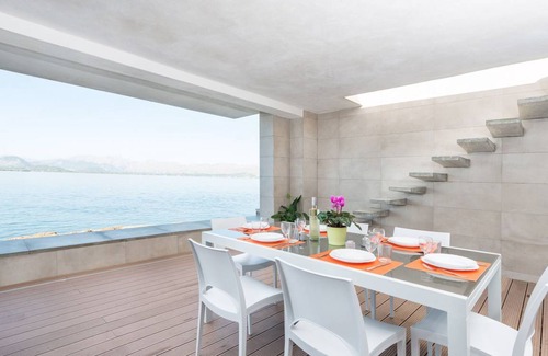 es Bacares Casa | Casa ∙ 2 habitaciones ∙ 4 personas