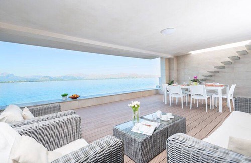 es Bacares Casa | Casa ∙ 2 habitaciones ∙ 4 personas