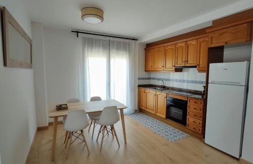 Camprodon Apartamento | Aixopluc - Camprodon Apartamento centro rio Ritort