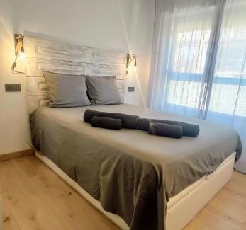 Camprodon Apartamento | Aixopluc - Camprodon Apartamento centro rio Ritort