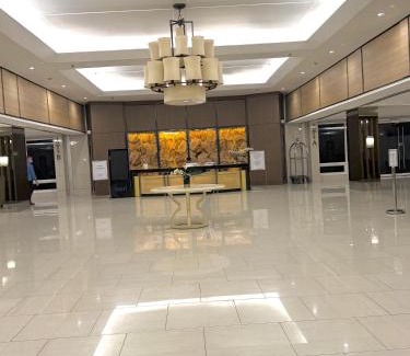 Barangay 76 Apartamento | Aiza's Place with Two Beds in Shell Residences PASAY near MOA and NAIA