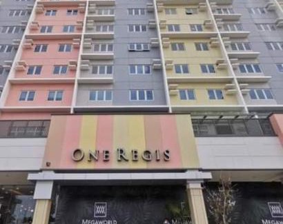 Bacolod Apartamento | Aiza Suites One Regis-The Perfect Location