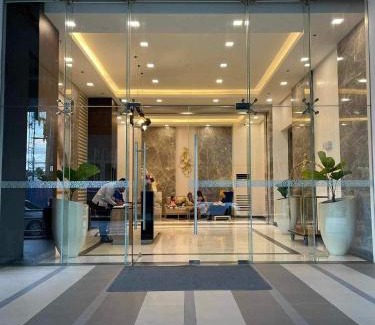 Bacolod Apartamento | Aiza Suites One Regis-The Perfect Location