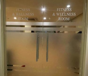 Bacolod Apartamento | Aiza Suites One Regis-The Perfect Location