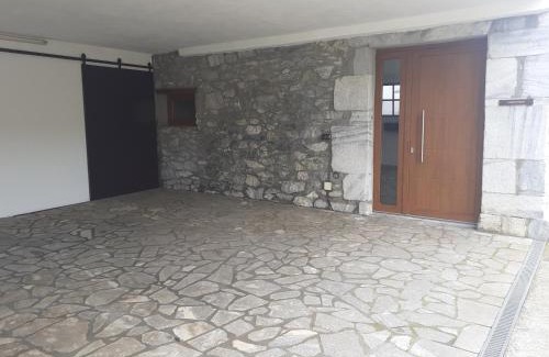 Igantzi Casa | Aizalegia