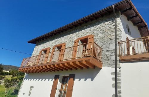 Igantzi Casa | Aizalegia