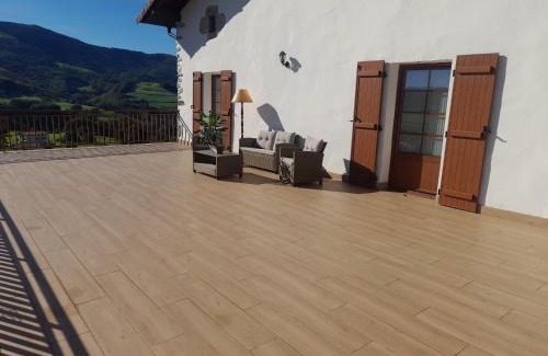 Igantzi Casa | Aizalegia
