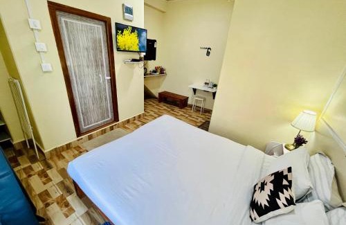 Aizawl Cama Y Desayuno | Aizawl Hotel