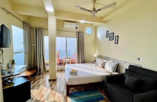Aizawl Cama Y Desayuno | Aizawl Hotel