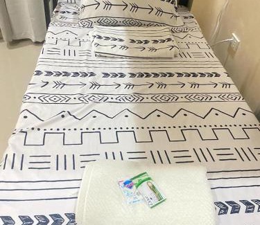 San Fernando Apartamento | Aizel Transient room