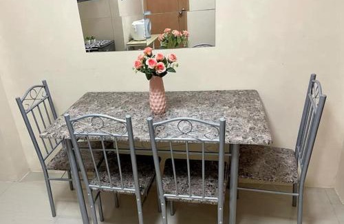 San Fernando Apartamento | Aizel Transient room