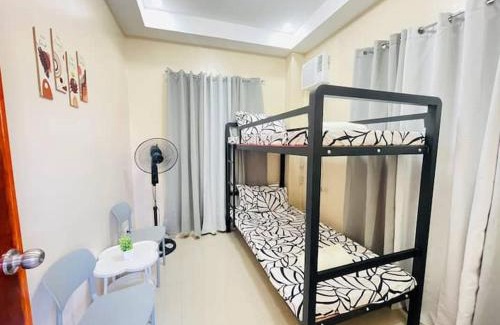 San Fernando Apartamento | Aizel Transient room