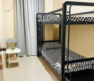 San Fernando Apartamento | Aizel Transient room