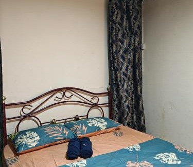 Kota Kinabalu Apartamento | Aizha Homestay