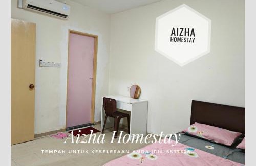 Kota Kinabalu Apartamento | Aizha Homestay