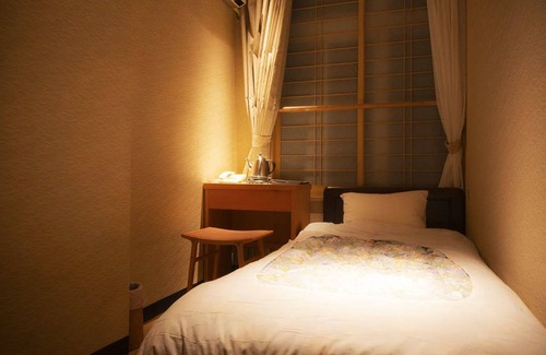 Aizuwakamatsu Casa | Aizu Higashiyama Onsen, Tsuki no Akari
