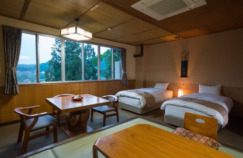 Kitakata Casa | Aizu Kitakata Atsushioonsen YAMAGATAYA