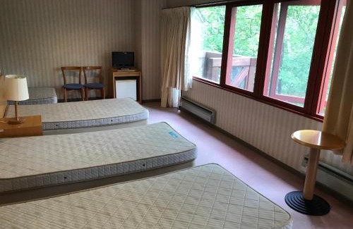 Minamiaizu Hotel | Aizu Kogen International Human Resources Center - Vacation STAY 44530v