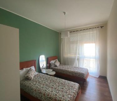 Cigliano Apartamento | AJ BeB