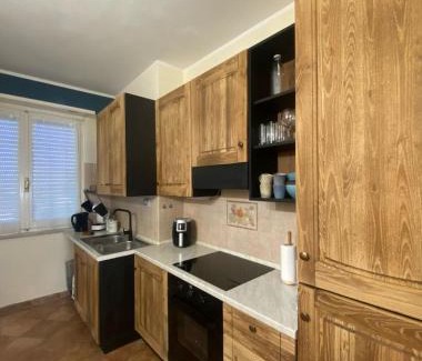 Cigliano Apartamento | AJ BeB