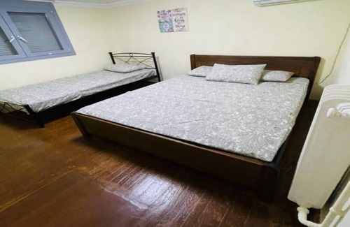 Goudi Apartamento | Aj Home, Athina, Attiki, Greece