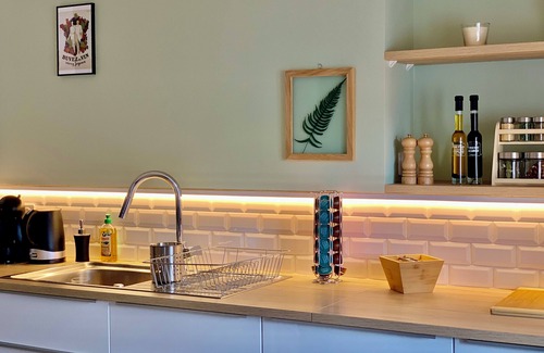 Quartier Hyper-Centre Apartamento | #AJ | La Perle 🧿| City center | Revated