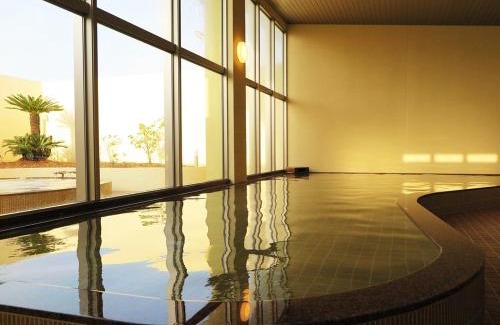Uruma Complejo | AJ Resort Island Ikeijima