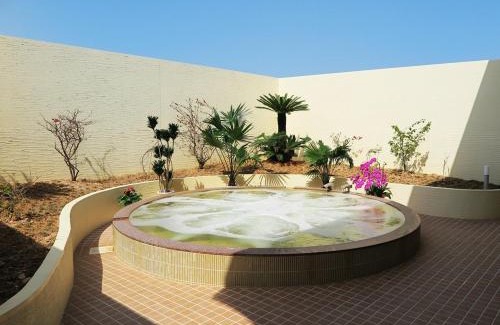 Uruma Complejo | AJ Resort Island Ikeijima