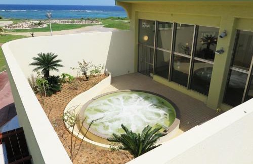 Uruma Complejo | AJ Resort Island Ikeijima