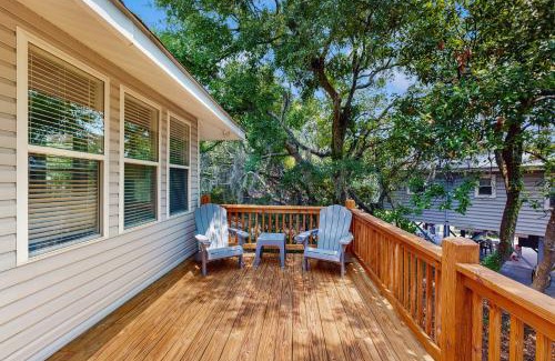 Edisto Island Casa | AJ's Happy Place