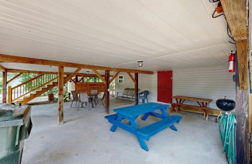 Edisto Island Casa | AJ's Happy Place