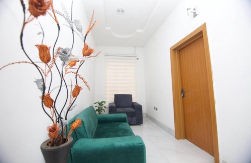 Abuja Hotel | AJ'S Hotel & Suites