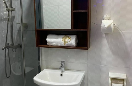 Abuja Hotel | AJ'S Hotel & Suites