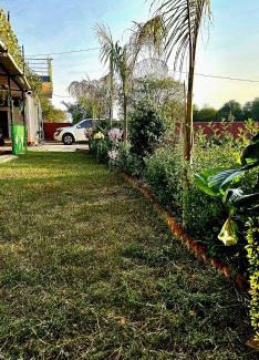 Dubbi Casa | AJ Vacational Villa Rajgarh, Alwar