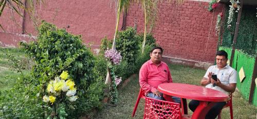Dubbi Casa | AJ Vacational Villa Rajgarh, Alwar
