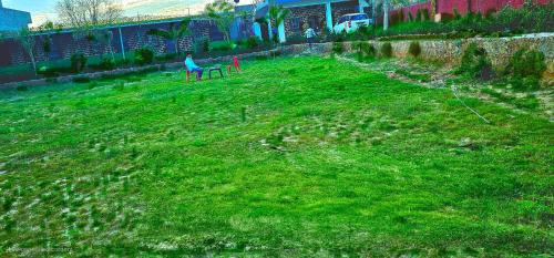Dubbi Casa | AJ Vacational Villa Rajgarh, Alwar