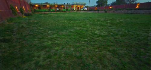 Dubbi Casa | AJ Vacational Villa Rajgarh, Alwar