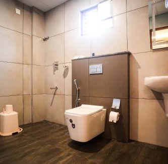 Subhash Nagar Apartamento | AJ Wayanad Suites
