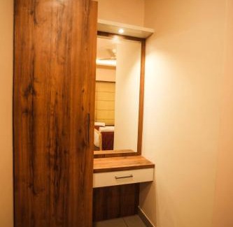 Subhash Nagar Apartamento | AJ Wayanad Suites