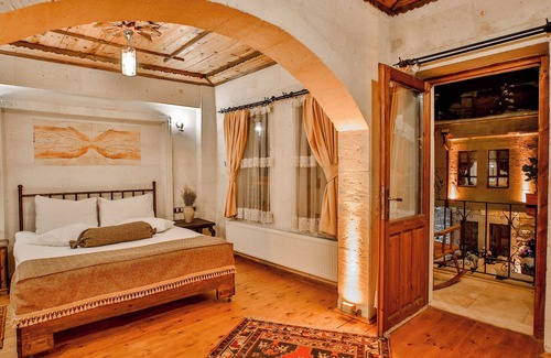 Urgup Hotel | Aja Cappadocia Hotel