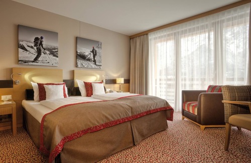 Pertisau Hotel | aja Fürstenhaus am Achensee