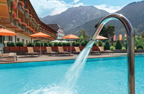 Pertisau Hotel | aja Fürstenhaus am Achensee