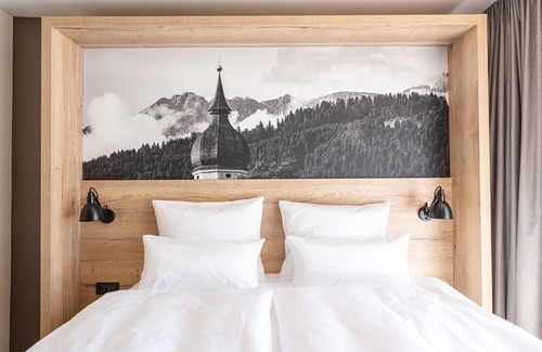 Garmisch-Partenkirchen Hotel | aja Garmisch-Partenkirchen