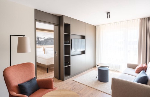 Garmisch-Partenkirchen Hotel | aja Garmisch-Partenkirchen
